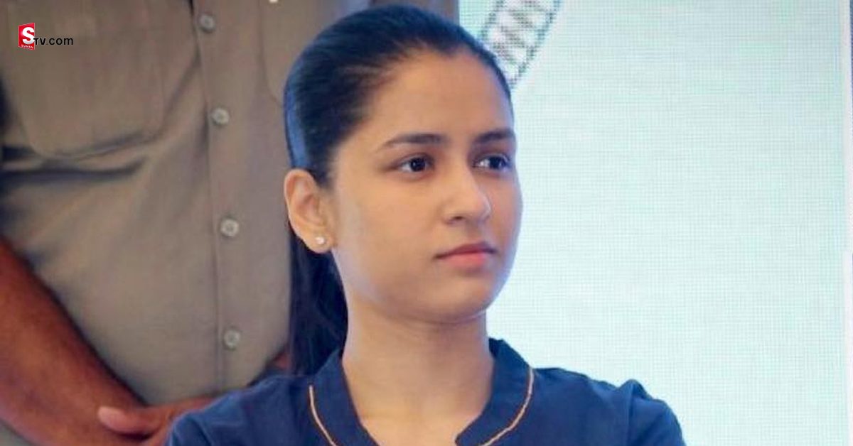 టేబుల్ టెన్నిస్ క్రీడాకారిణి నైనా జైశ్వాల్ కు వేధింపులు!