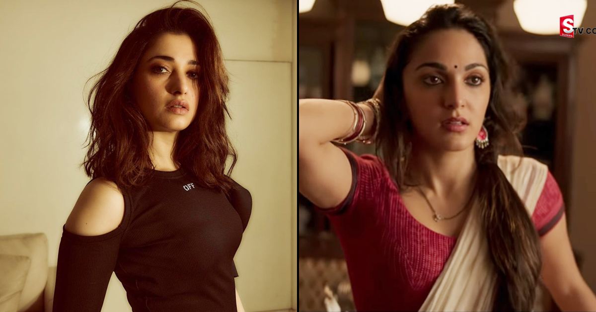 Tamannaah: బాలీవుడ్‌లో జోరు పెంచిన తమన్నా.. లస్ట్‌ స్టోరీస్‌లో ఛాన్స్‌!