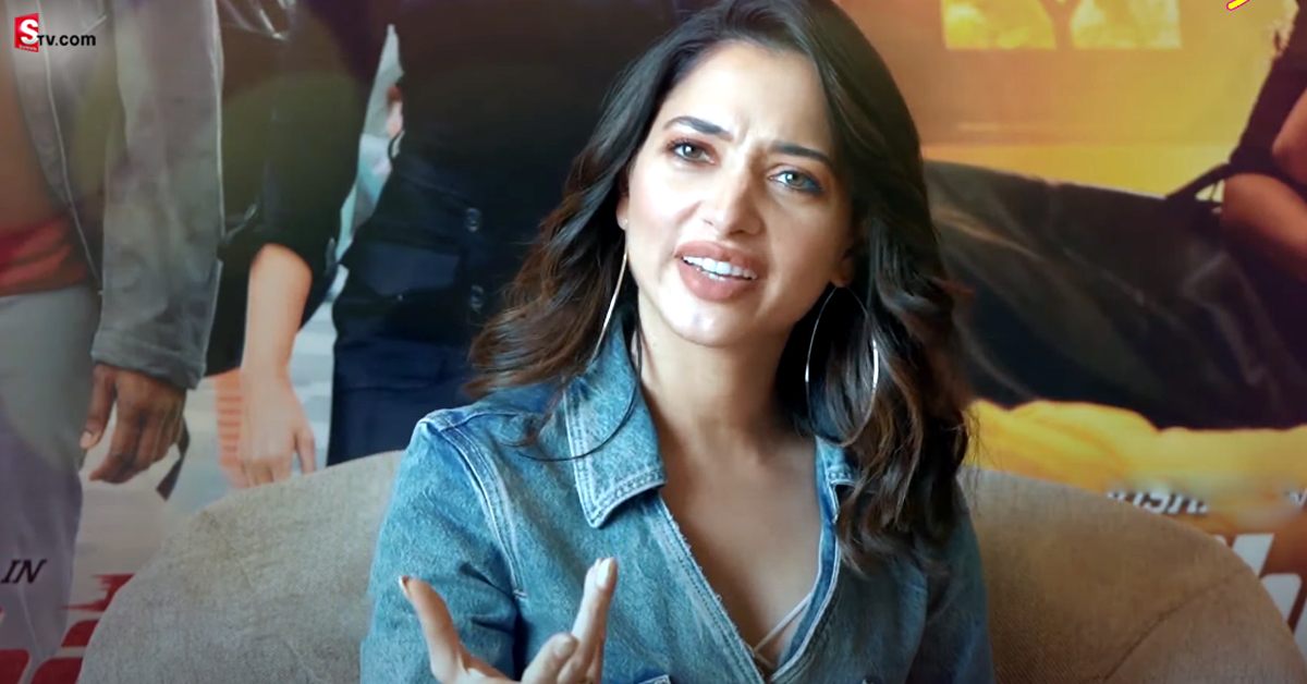 Tamannah Bhatia: మహిళలకు సినిమా రంగంలో గౌరవం లేదు.. తమన్నా ఆవేదన!