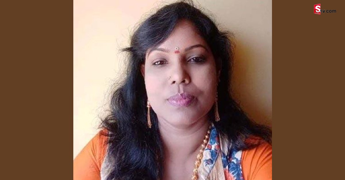 ఒంటరి మహిళ.. ఇద్దరు యువకులు, పైగా అర్థరాత్రి!