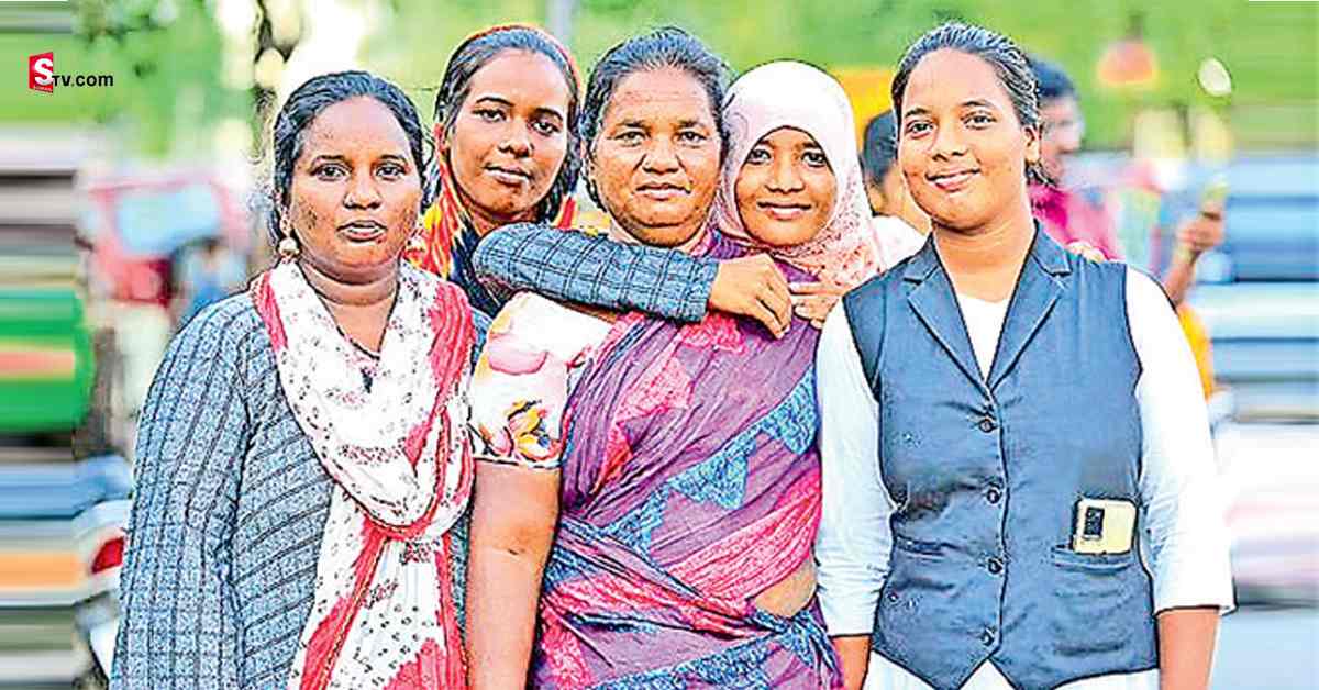 ఇలాంటి తల్లి ఉంటే చాలు.. పిల్లల జీవితం తనలా కాకూడదని.. భిక్షమెత్తి మరి!