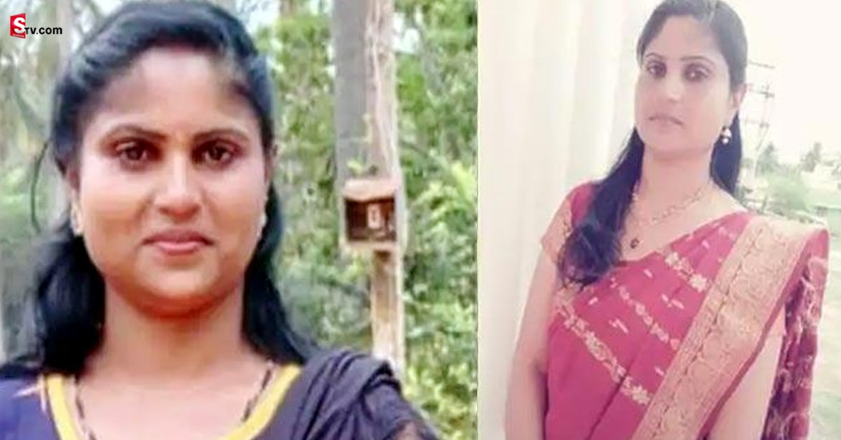 మగాడి తోడు కోసం పక్కదారి పట్టింది! ప్రియుడి భార్య ముందే..!