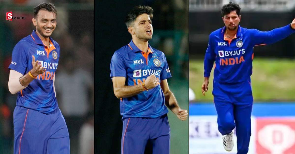 Team India: టీ20 క్రికెట్‌లో అరుదైన రికార్డు సాధించిన భారత స్పిన్నర్లు