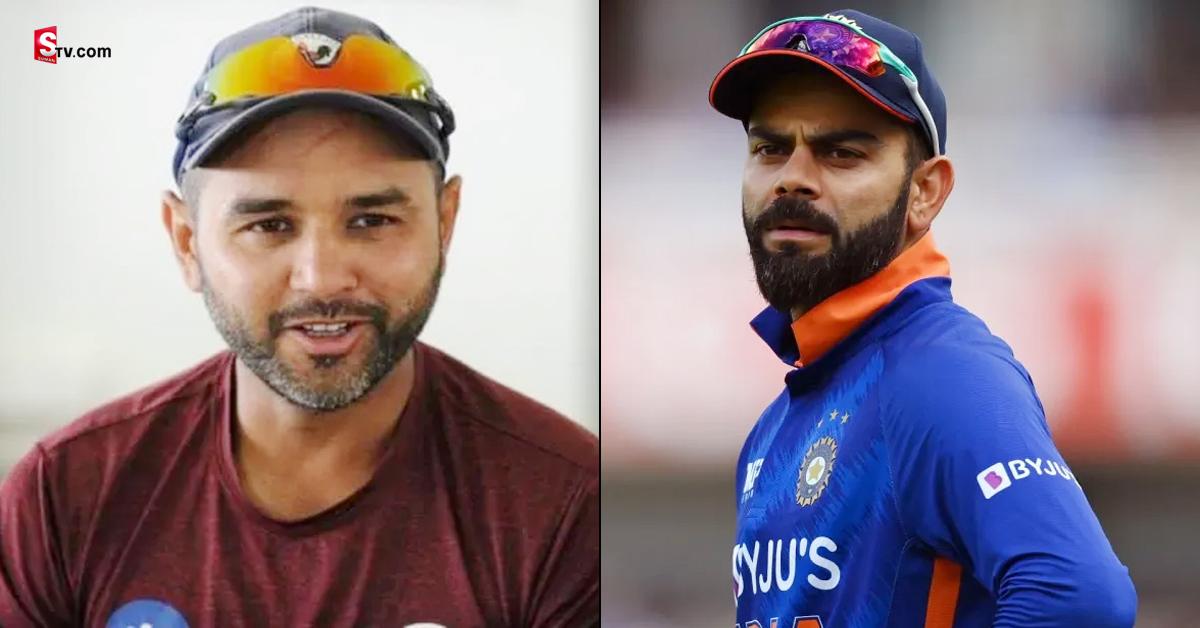విరాట్‌ కోహ్లీ తిరిగి ఫామ్‌లోకి రావాలంటే అదొక్కటే మార్గం: పార్థివ్ పటేల్