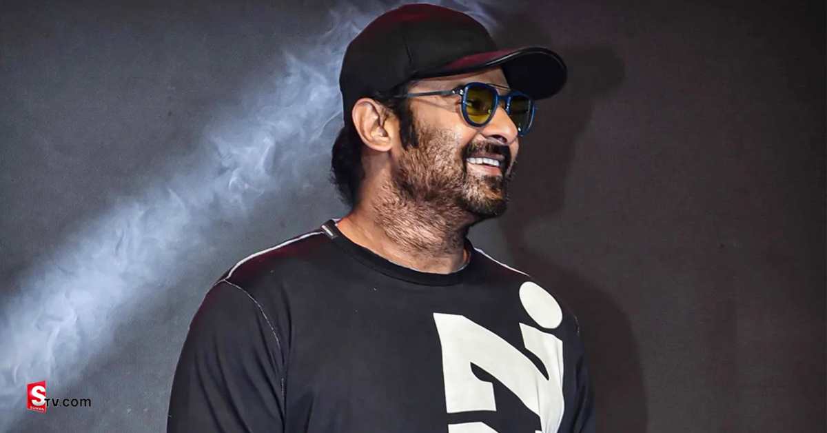 Prabhas: సీతా రామం ఈవెంట్‌ కి క్యాప్ తో ప్రభాస్! కారణం ఏమిటంటే?