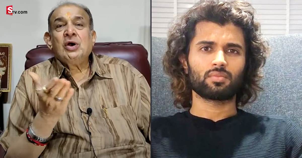 విజయ్‌ దేవరకొండపై విరుచుకుపడిన థియేటర్‌ ఓనర్‌.. ఒక్క టికెట్‌ కూడా తెగట్లేదంటూ!
