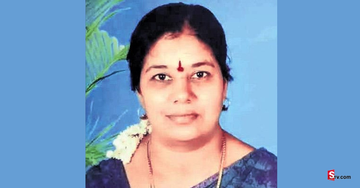 ఆ పనే చేయాలంటూ ప్రిన్సిపాల్ వేధింపులు… ఉపాధ్యాయురాలు ఆత్మహత్య!