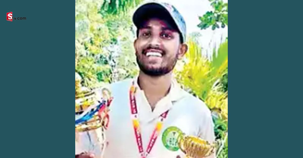 పంది రూపంలో వెంటాడిన మృత్యవు.. వైద్య విద్యార్థి మృతి!