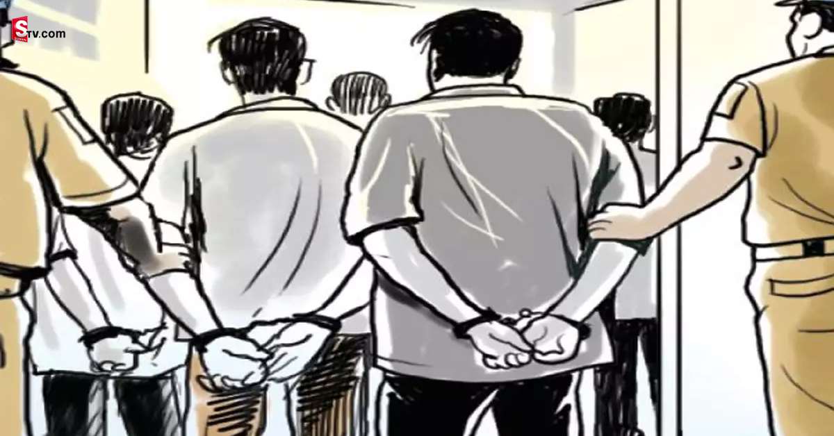 రూ.15 కోట్ల ఆస్తి కోసం భర్త, కుమారుడి దారుణం.. బతికుండగానే!