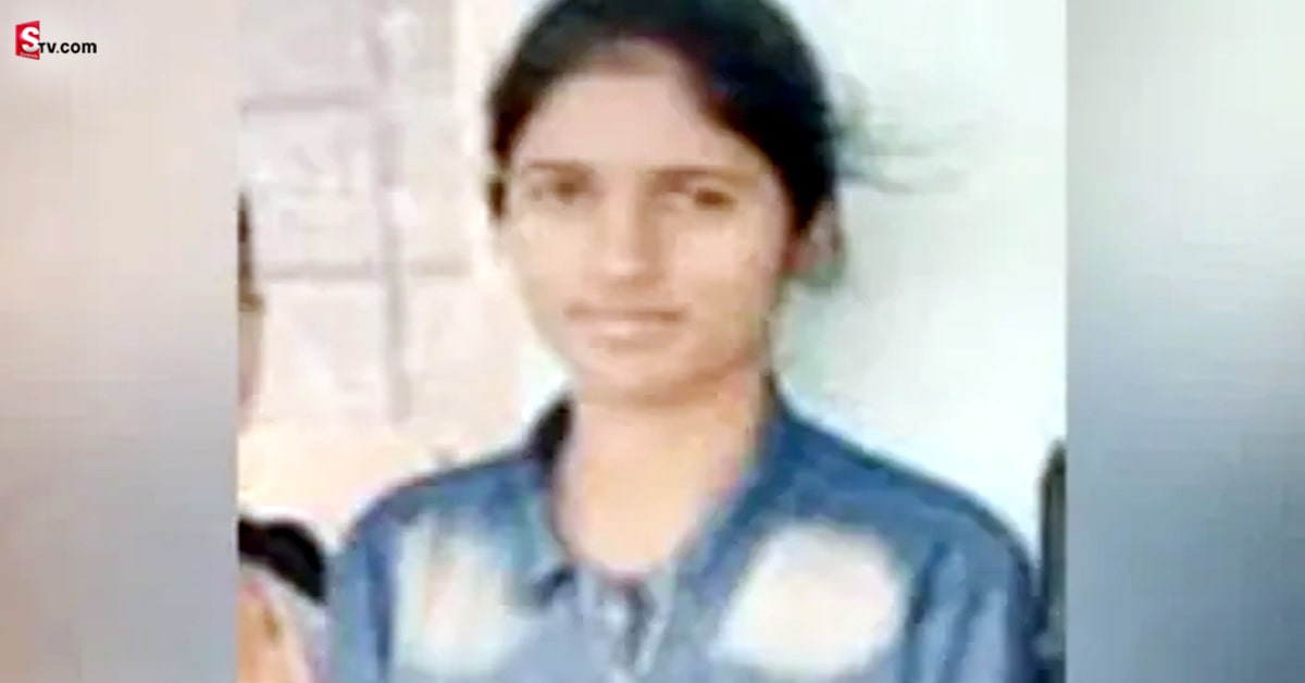 అటు వైపు వెళ్లడమే ఆమె పాపం అయ్యింది! కళ్ళ ముందే దారుణం!