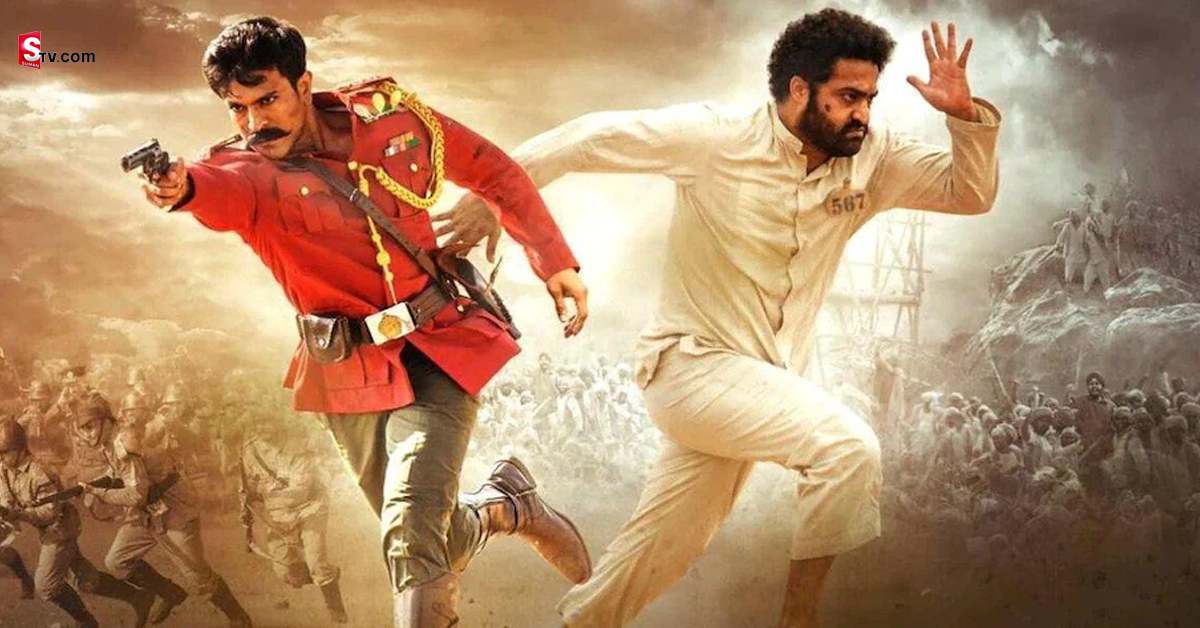 RRR మూవీకి షాకింగ్‌ టీఆర్పీ రేటింగ్‌.. టాప్‌ 10లో RRR ప్లేస్?