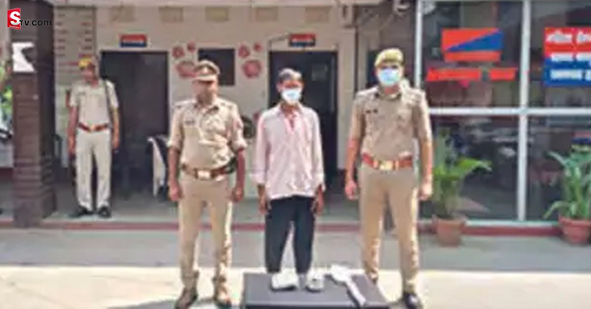 టైమ్ కు భోజనం పెట్టలేదని కూతురుని నరికి చంపిన తండ్రి!