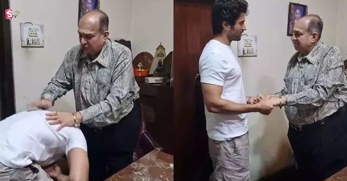 వీడియో: తనని తిట్టిన థియేటర్ ఓనర్ ని కలిసిన విజయ్ దేవరకొండ!
