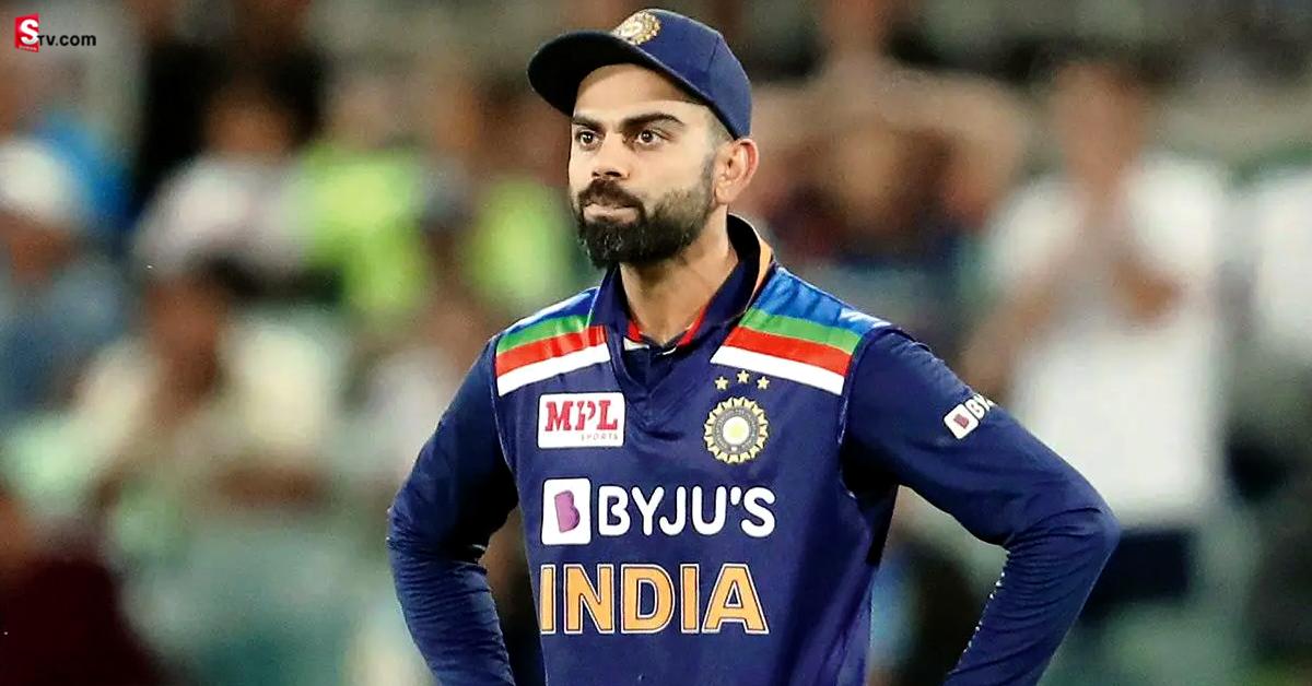 Virat Kohli: ఫామ్‌.. గీమ్‌ పక్కన పెడితే.. పాక్‌తో మ్యాచ్‌ కోహ్లీకి ఎంతో స్పెషల్‌!