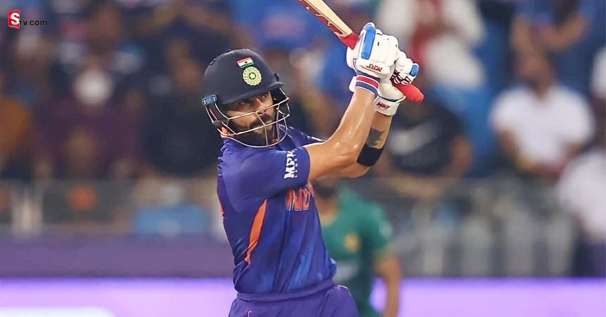 Asia Cup 2022: చరిత్ర సృష్టించిన విరాట్‌ కోహ్లీ! భారత్‌ నుంచి తొలి క్రికెటర్‌గా..