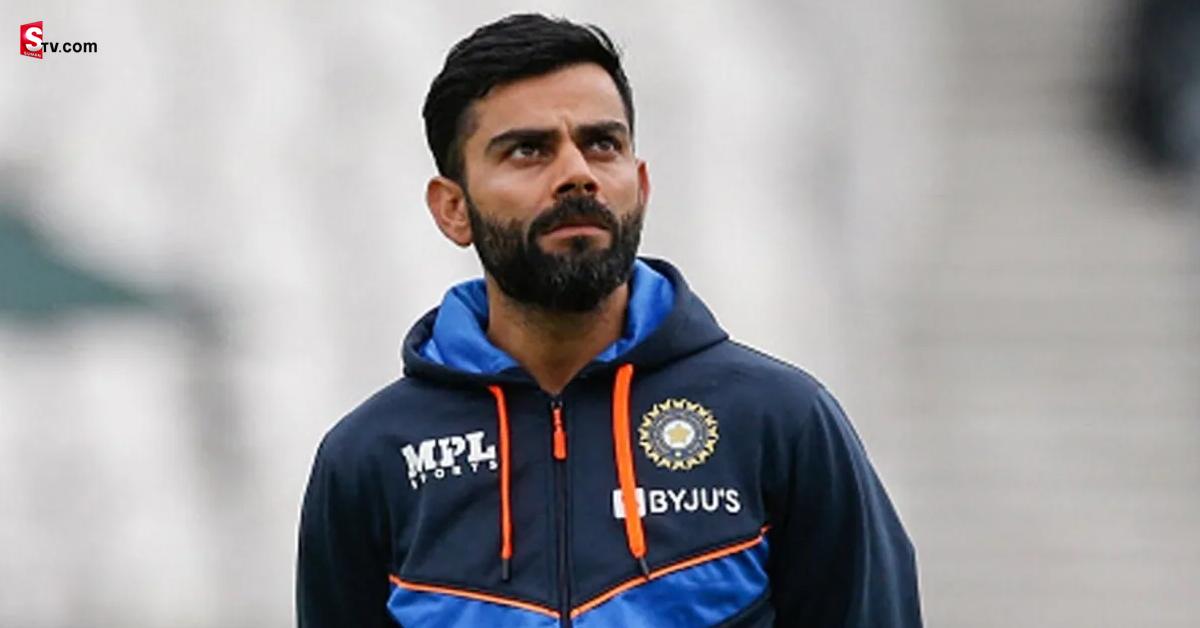 గదిలో అందరున్నా.. ఒంటిరిగా ఫీలయ్యా: విరాట్‌ కోహ్లీ