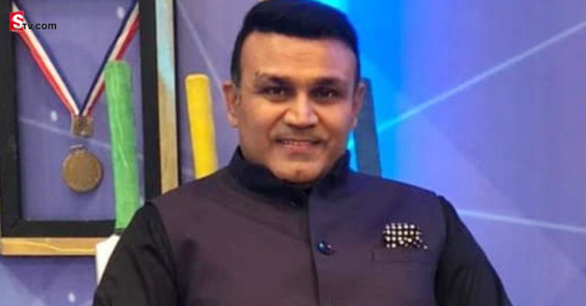 IND vs PAK: భారత్‌-పాక్‌ ఆటగాళ్లు గొడవపడతారని అనుకుంటారు! కానీ అదంతా..: సెహ్వాగ్‌
