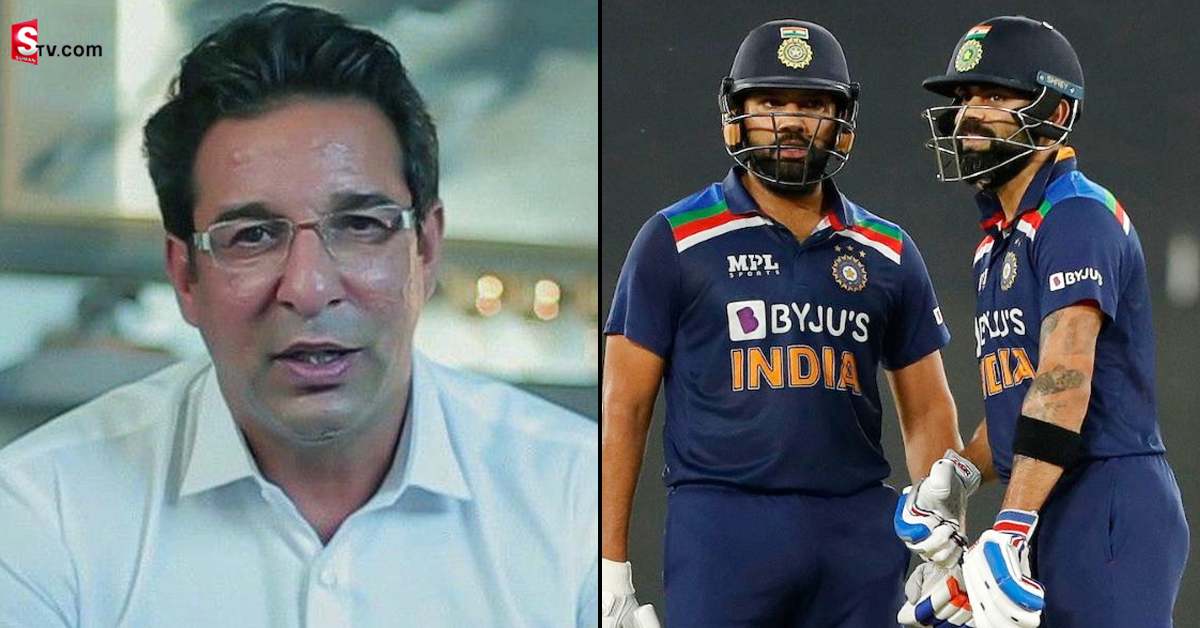 IND vs PAK: ‘రోహిత్‌, కోహ్లీ కాదు.. అతనితో జాగ్రత్త’ పాకిస్తాన్ జట్టుకు వసీం అక్రమ్ హెచ్చరికలు!
