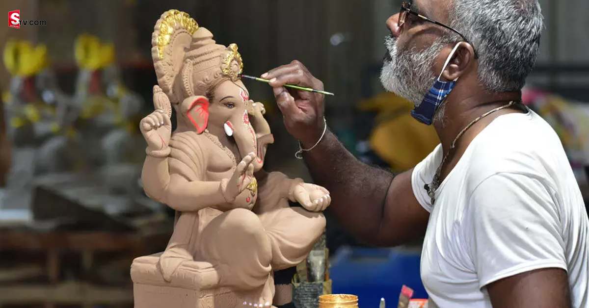 Ganesh Chaturthi 2022: నిమజ్జనం ఎందుకు చేస్తారు? గంగ మట్టితోనే గణపతిని ఎందుకు చేస్తారు?