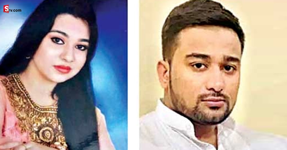 Hyderabad: తన భర్త ఓ ఉన్మాదుడంటూ.. గర్భవతి ఆత్మహత్య!
