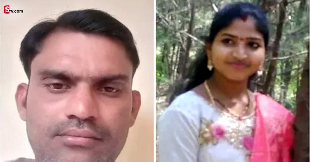 కట్టుకున్నవాడిని కాదని ప్రియుడితో లేచిపోయిన భార్య.. భర్త ఏం చేశాడంటే?