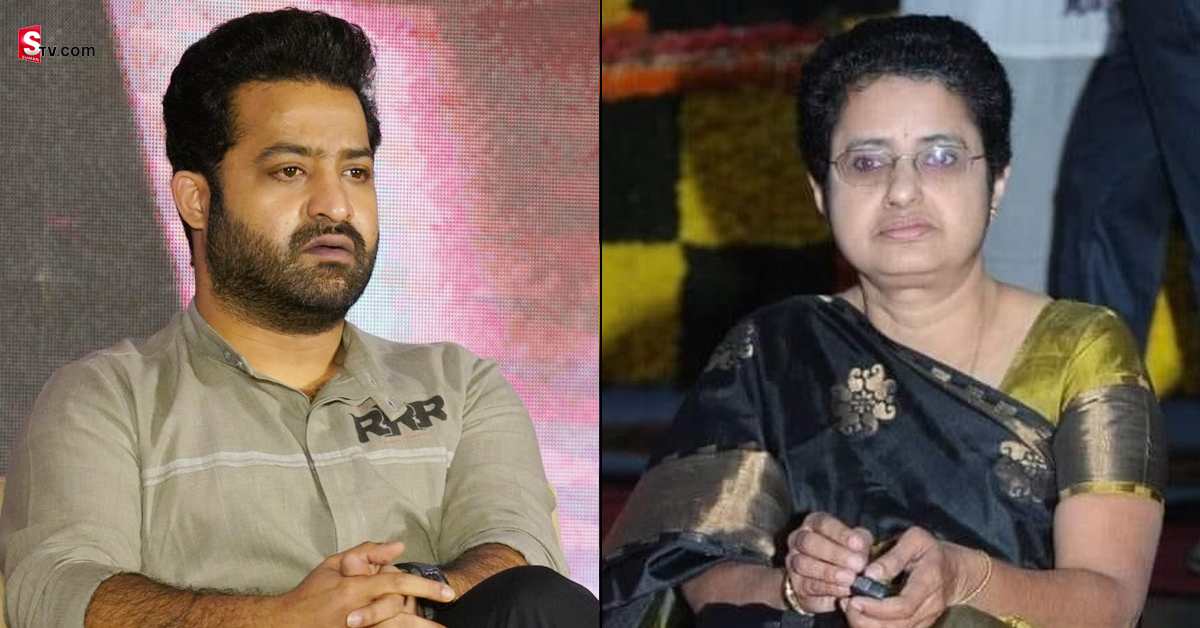 NTR కుమార్తె ఉమా మహేశ్వరి చివరి చూపుకు Jr. NTR వస్తాడా?