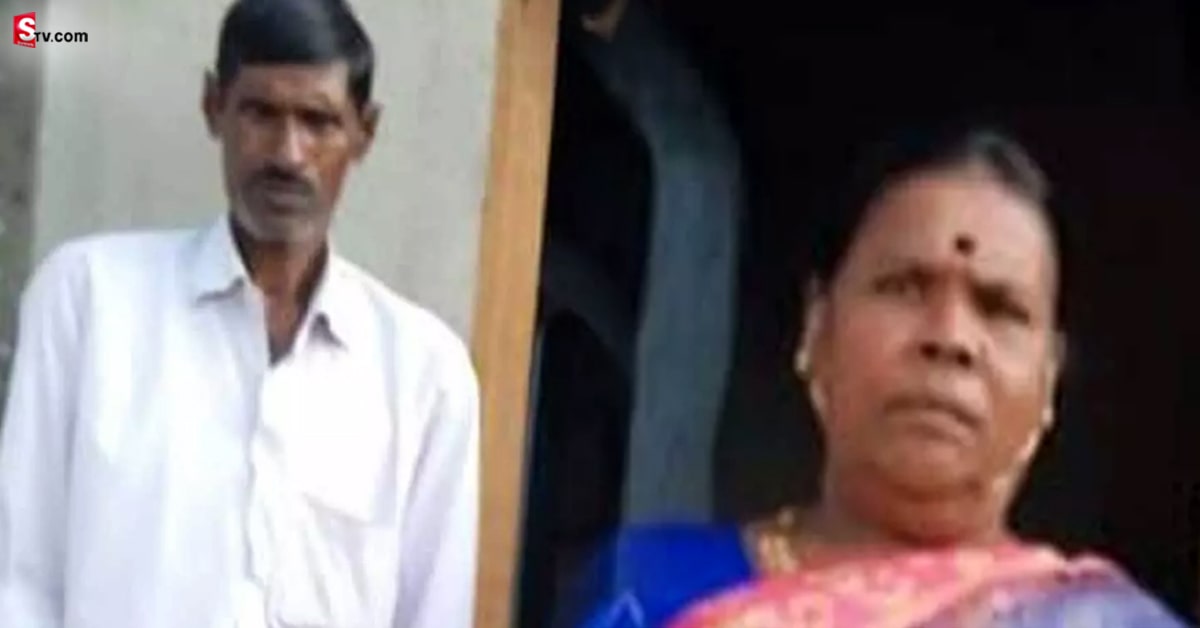 కలకలం రేపుతున్న దంపతుల హత్య.. అసలేం జరిగిందంటే?
