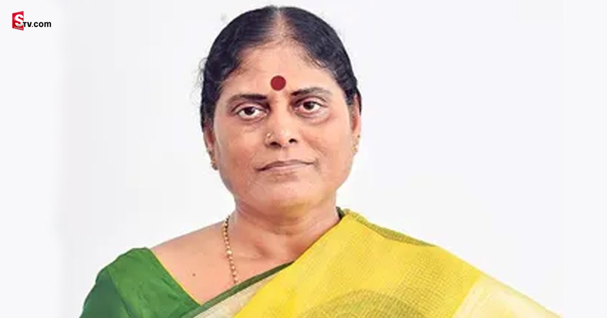 YS విజయమ్మకు తప్పిన ప్రమాదం..