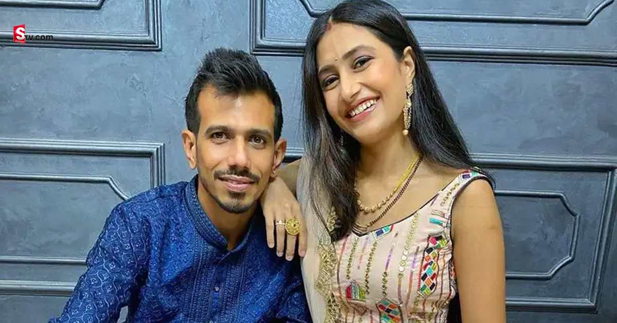Yuzvendra Chahal: తండ్రి కాబోతున్న యుజ్వేంద్ర చహల్‌! న్యూ లైఫ్‌ లోడింగ్‌ అంటూ..