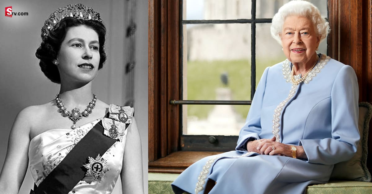 Queen Elizabeth II: రాణి క్వీన్‌ ఎలిజిబెత్‌-2 మృతి! బ్రిటన్‌ ప్రకటన