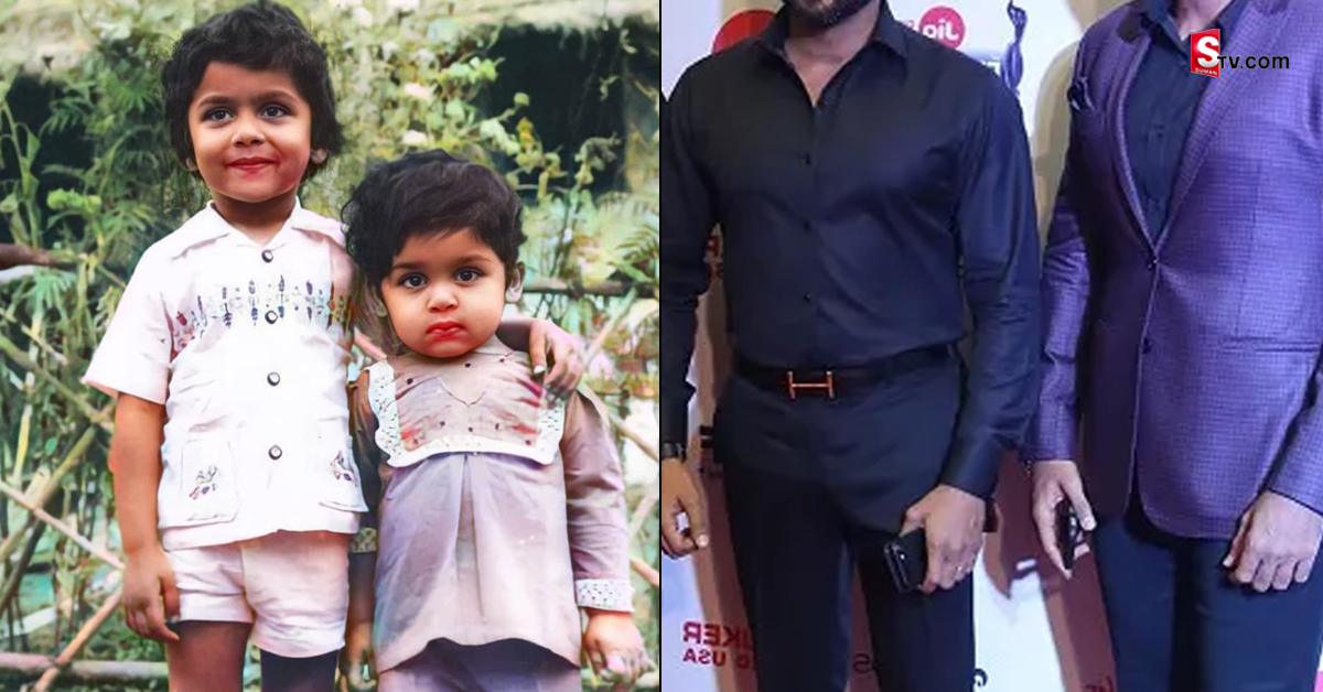 Childhood Pic: ఒకప్పటి ఈ చిన్నారులు.. ఇప్పుడు స్టార్ హీరోలు! ఎవరంటే?