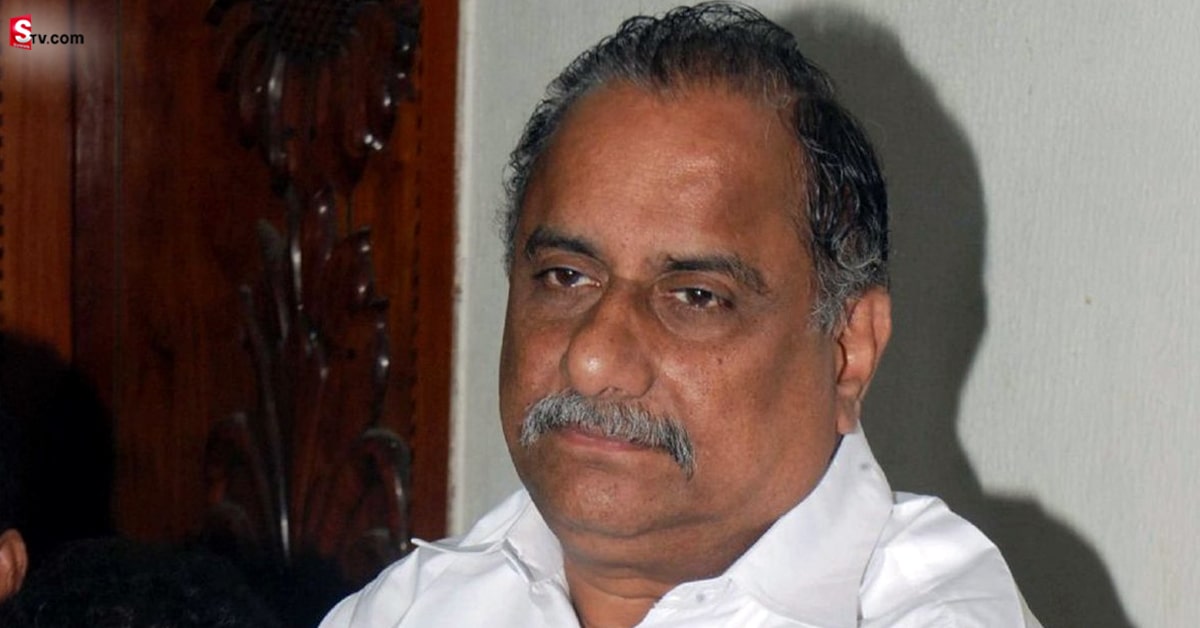 ముద్రగడ కుటుంబం వైసీపీలో చేరనుందా? వైసీపీ వ్యూహాత్మక ప్రయత్నాలు..