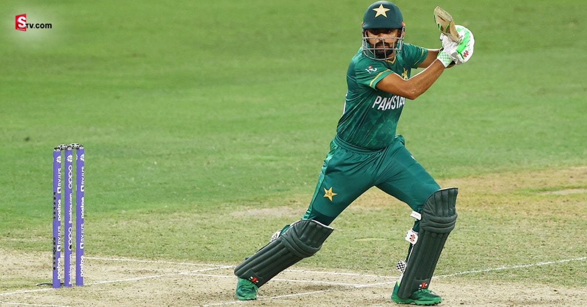 Babar Azam: 9వ తరగతి ఫిజిక్స్‌లో పాఠ్యాంశంగా పాక్‌ కెప్టెన్‌ బాబర్‌ అజమ్‌ బ్యాటింగ్‌ టెక్నిక్‌
