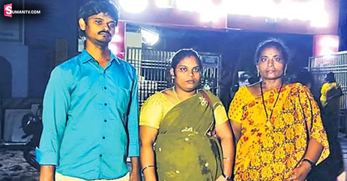 గర్భవతి అని 9 నెలలు ట్రీట్‌మెంట్! తీరా కడుపులోనే మాయమైన బిడ్డ!