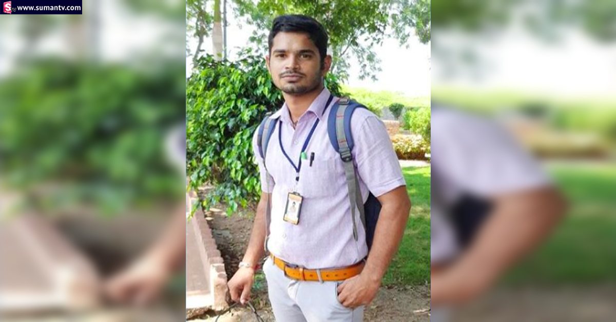 అమ్మా.. నన్ను క్షమించు, పురుగుల మందు తాగాను! కొడుకు చివరి మాటలకు తల్లి కంటతడి!