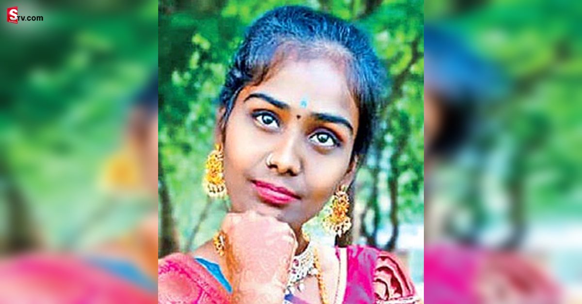 ఇంజనీరింగ్ చేయాలనుకుంది.. కానీ ఎవరూ లేని టైమ్ లో డాబా పైకి వెళ్లి!