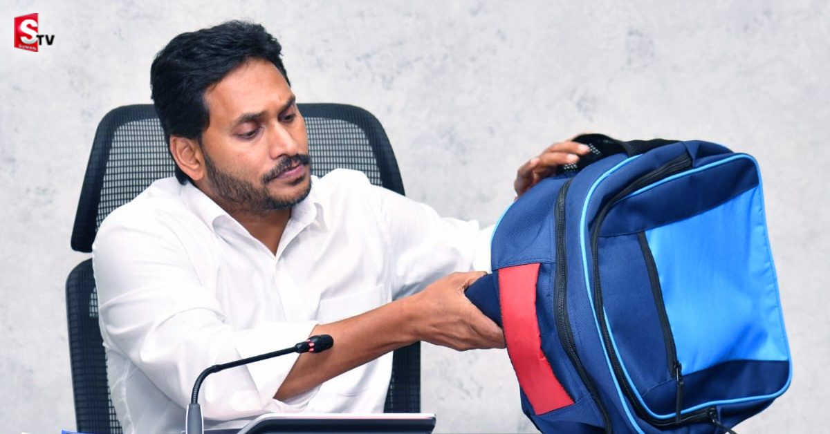 Andhra Pradesh: దేశ విద్యా వ్యవస్థలో మార్పులు తీసుకువస్తోన్న ఏపీ విద్యా వ్యవస్థ!