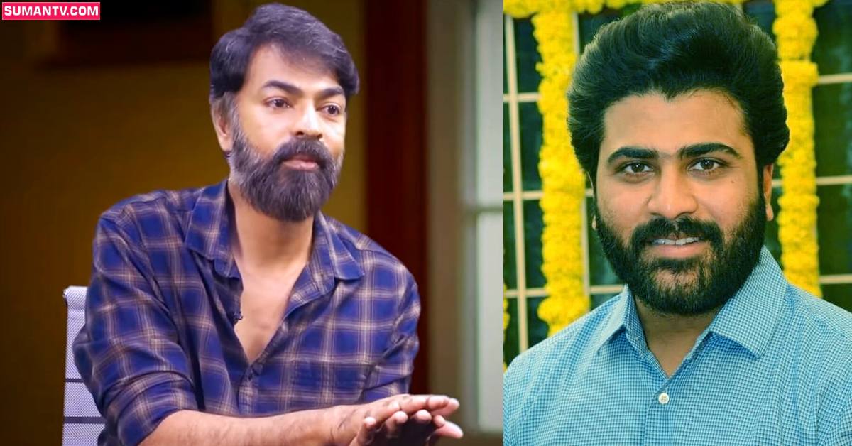 Ravi Varma: ఆ సినిమా షూటింగ్ లో నేను, శర్వానంద్ ఇద్దరం గాయపడ్డాం: యాక్టర్ రవివర్మ