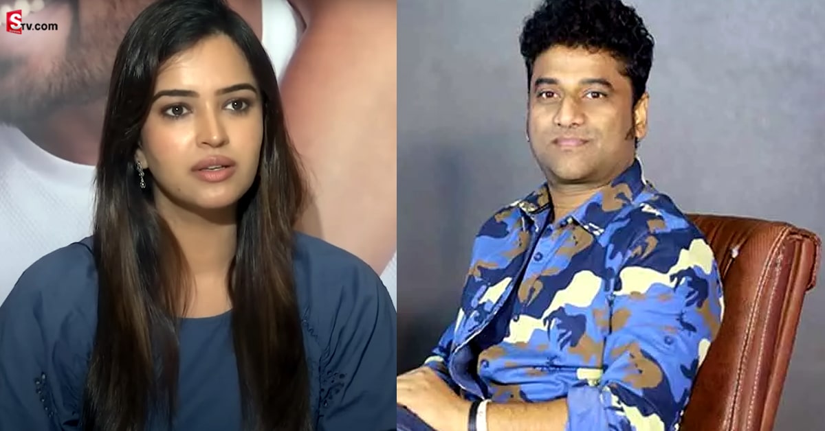 Pujita: దేవిశ్రీ ప్రసాద్ తో సీక్రెట్ మ్యారేజ్.. స్పందించిన ‘రంగస్థలం’ బ్యూటీ!