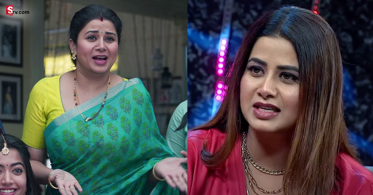 సరిలేరు నీకెవ్వరు మూవీ నాకు మైనస్ అయ్యింది: నటి సంగీత!