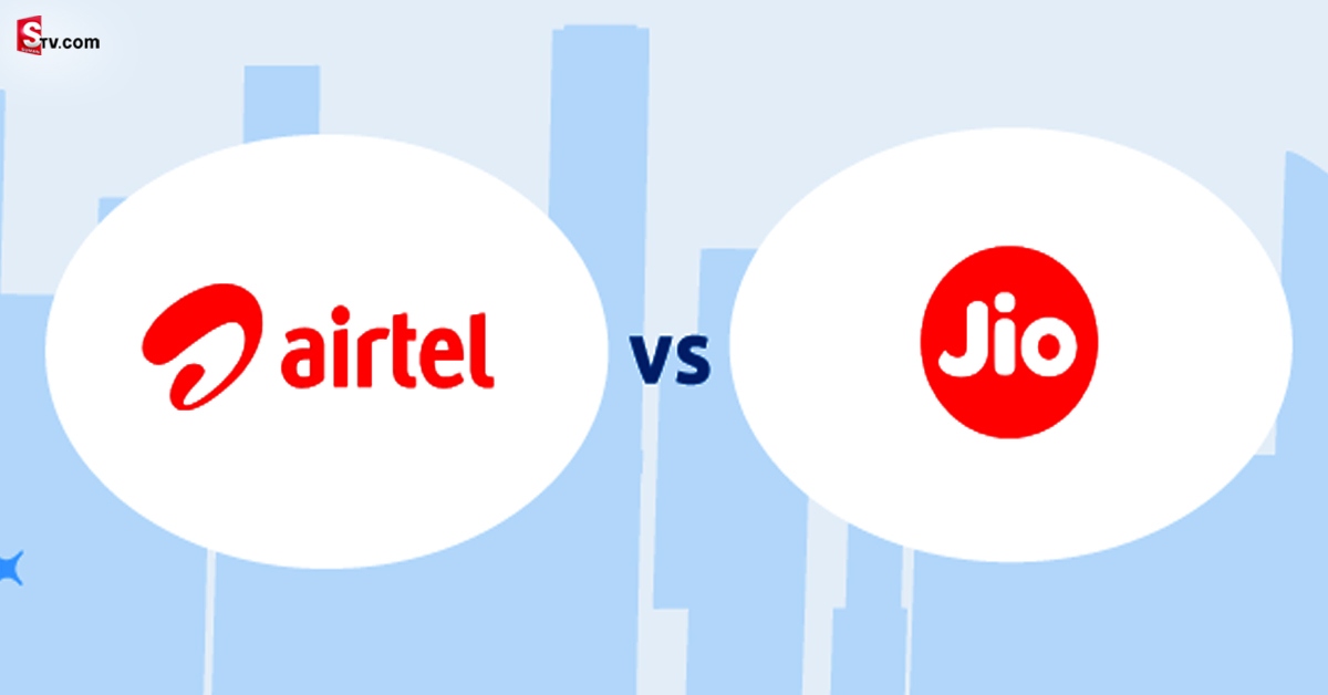 Airtel vs Jio: బ‌డ్జెట్ రీఛార్జ్ ప్లాన్ కోసం ఏది బెస్ట్‌!