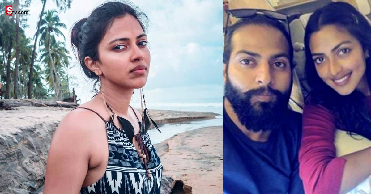 అమలాపాల్ కేసులో ట్విస్ట్! సాక్ష్యాలు బయటపెట్టిన మాజీ ప్రియుడు!