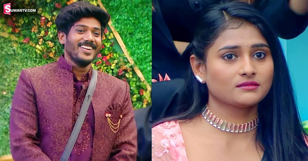 ఆరోహీ- సూర్యల మధ్య ప్రేమ నిజమేనా? వీళ్ల మాటలు చూస్తే ఉందనే చెప్పాలి!?