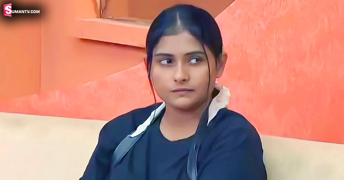 Arohi Rao: హౌస్‌లో స్పీడు పెంచిన ఆరోహీ.. ఆ మాటకొస్తే ఎవరినీ వదలను అంటూ..!