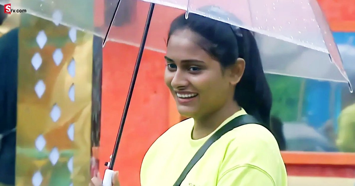Arohi Rao: బిగ్‌ బాస్‌ హౌస్ లో ఆరోహీ రావు.. బయట బర్త్‌ డే సెలబ్రేట్‌ చేసిన స్పెషల్ పర్సన్‌!