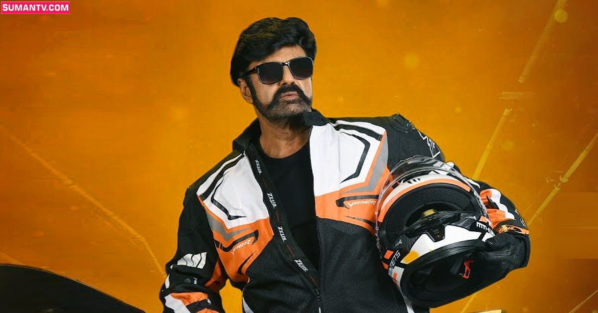 Unstoppable 2: ‘అన్ స్టాపబుల్ 2’ నుండి బాలకృష్ణ యాంథమ్ సాంగ్ వచ్చేసింది!