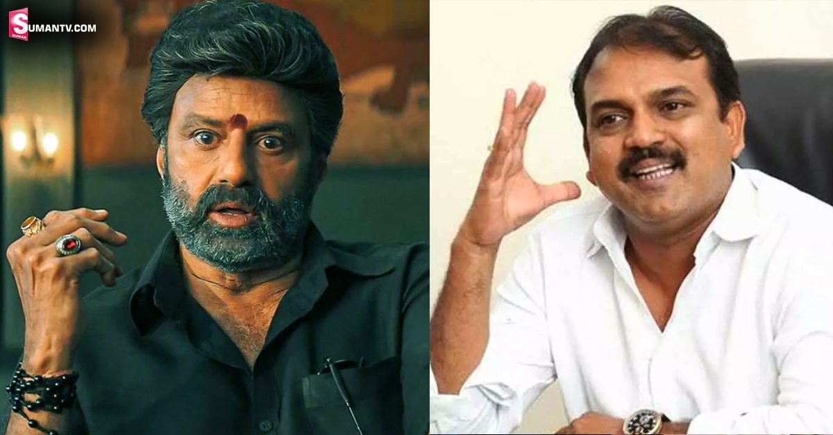 NBK – Koratala: బాలకృష్ణతో కొరటాల ఊరమాస్ సినిమా! KGF మ్యూజిక్ డైరెక్టర్ కూడా!