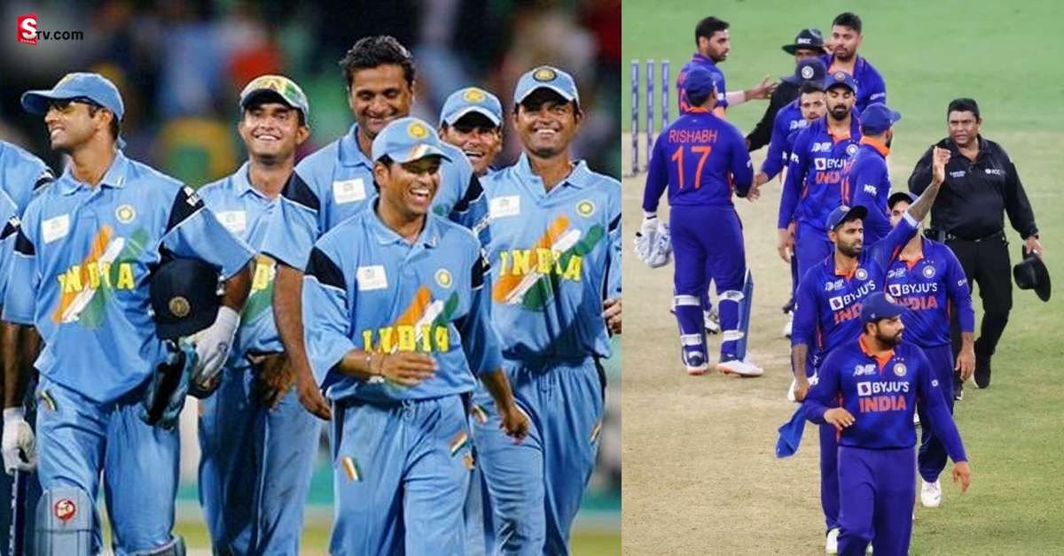 Asia Cup 2022: అప్పటి క్రికెటర్స్‌లో ఉన్న పోరాట పటిమ, కసి ఇప్పటి కుర్రాళ్లలో ఎందుకు లేదు?