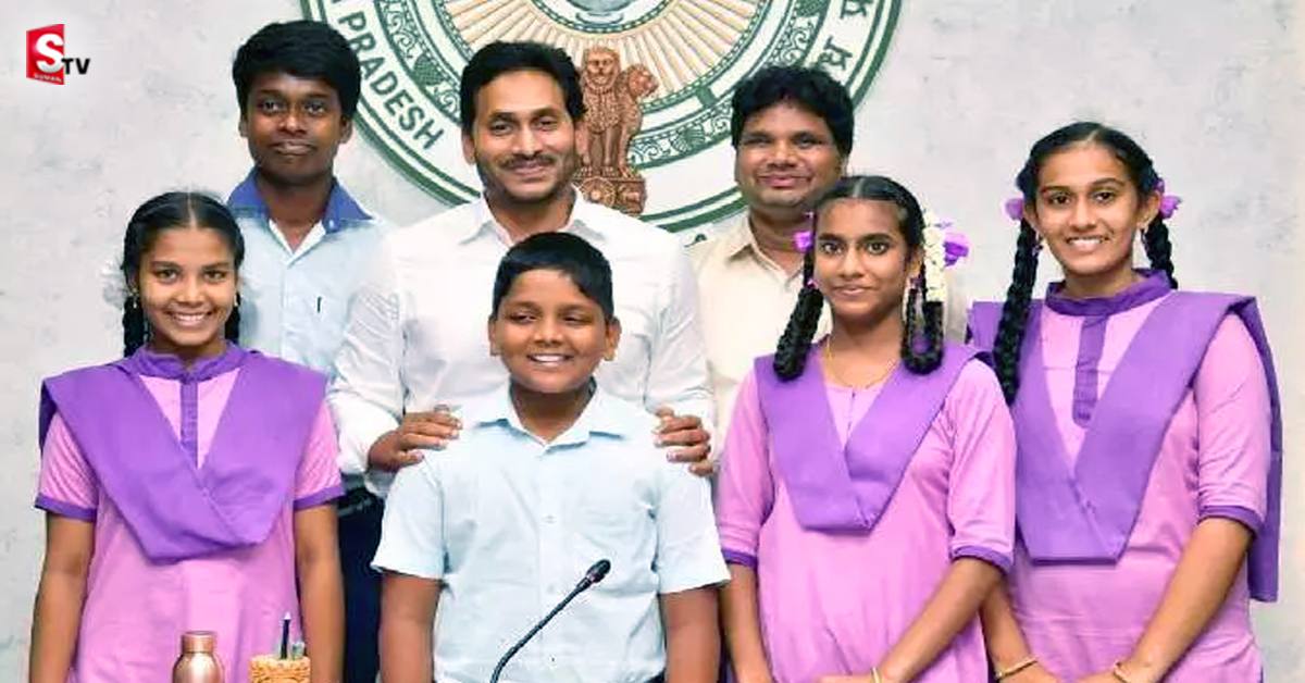 Bendapudi: దేశంలోని ప్రభుత్వ పాఠశాలలకు ఆదర్శంగా బెండపూడి!