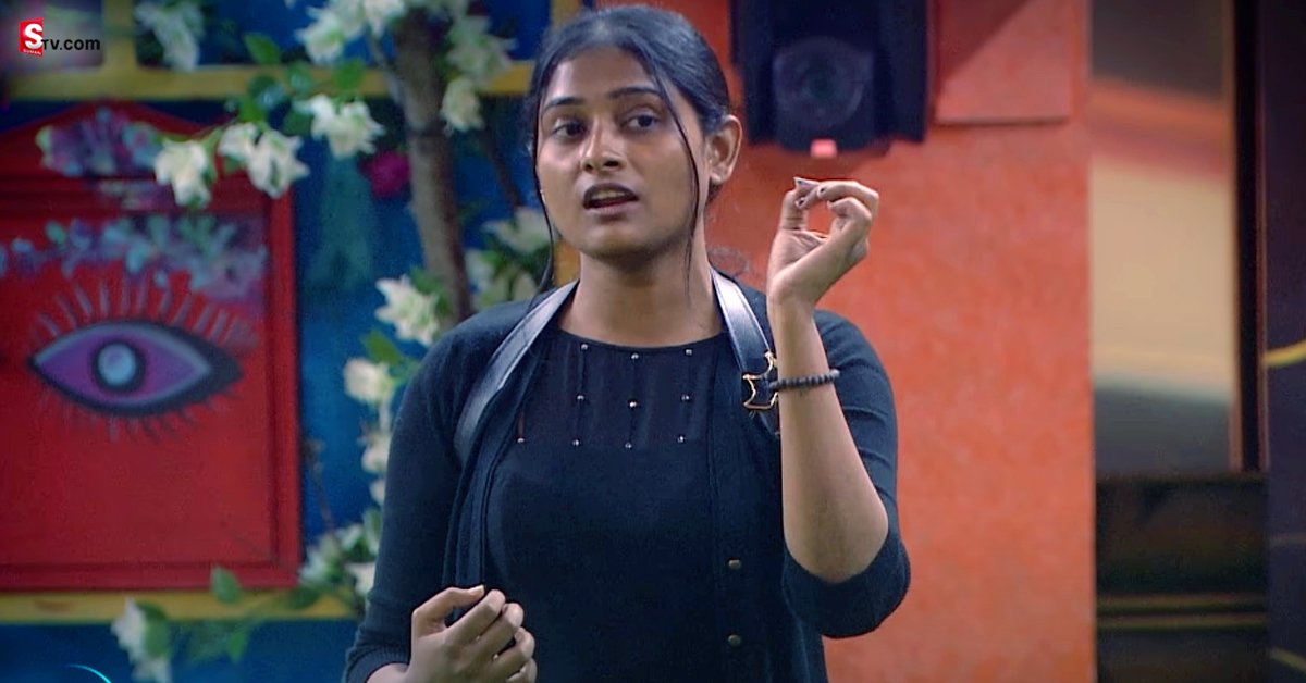 Arohi Rao: నాపై అప్పుడే అఘాయిత్యం జరిగింది! బాస్ ఆరోహి ఆవేదన!